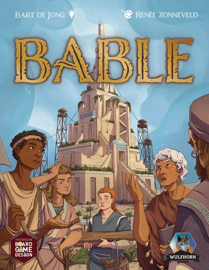 Babel