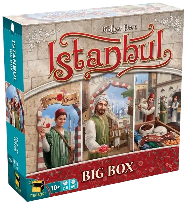 Istanbul