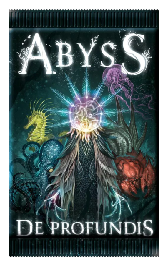 Abyss - De Profundis
