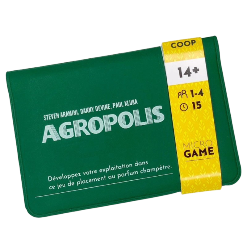 Agropolis