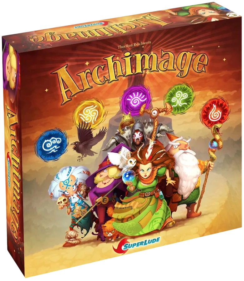 Archimage