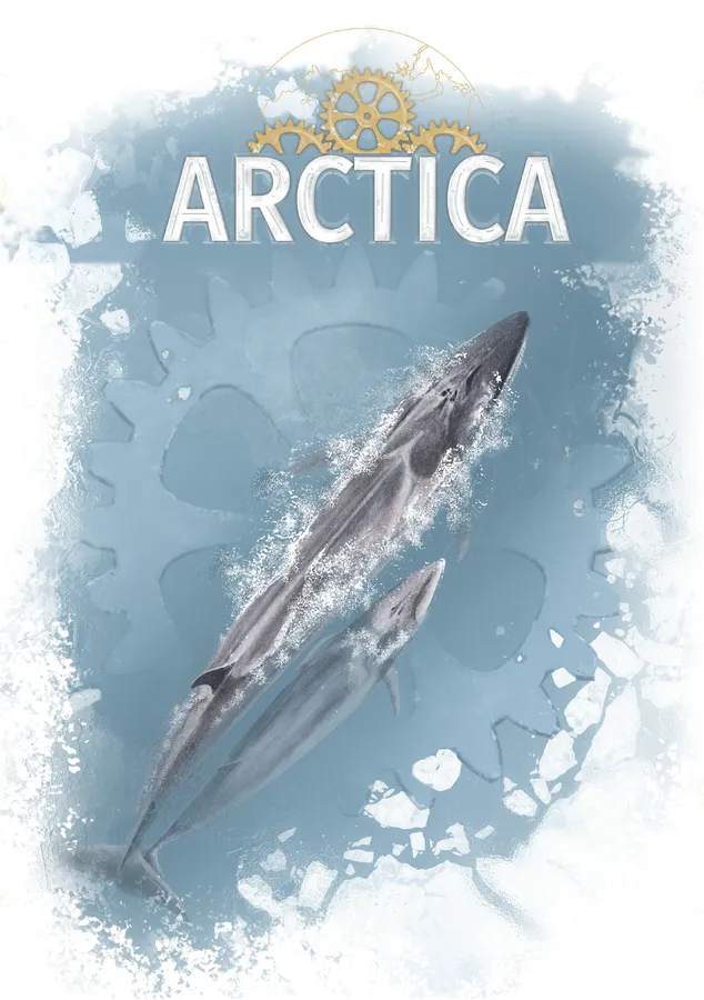 Arctica