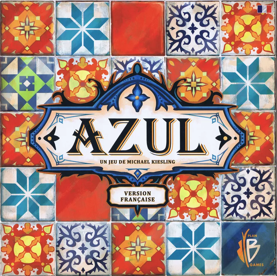 Azul