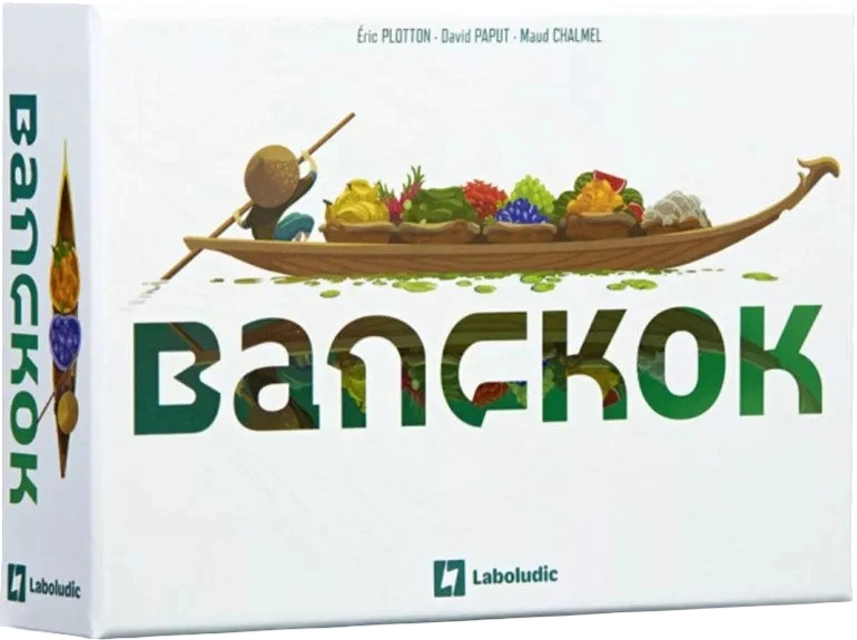 Bangkok