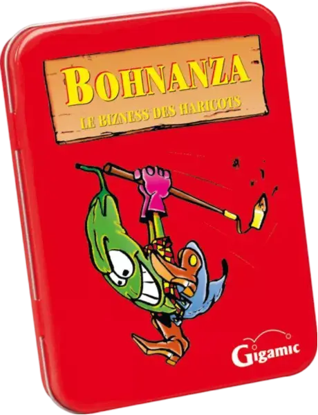 Bohnanza