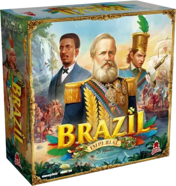 Brazil: Imperial