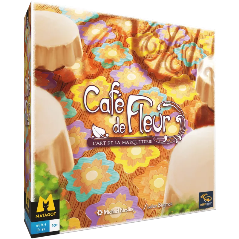 Café de Fleur