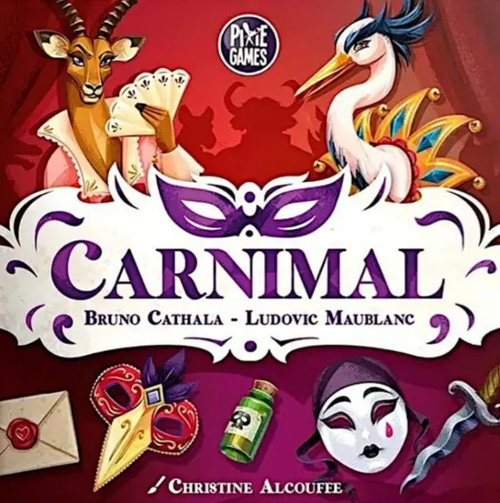 Carnimal