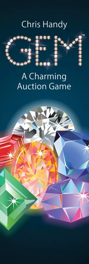 Chewing Game - Gem