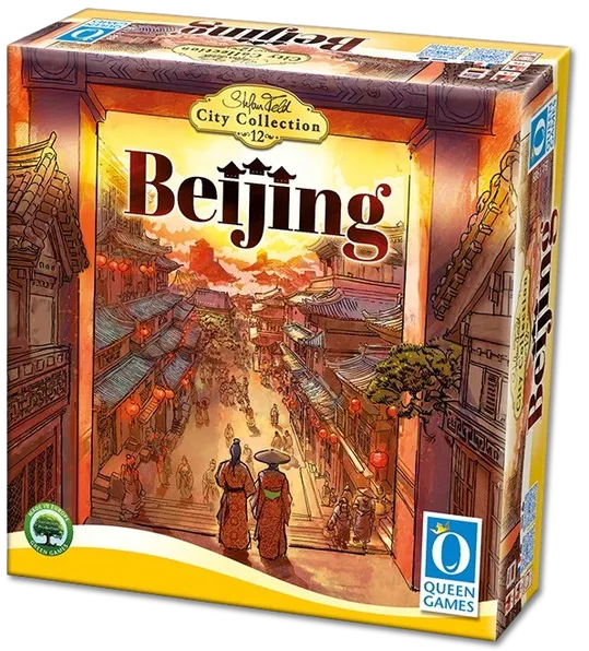 City Collection 12 - Beijing
