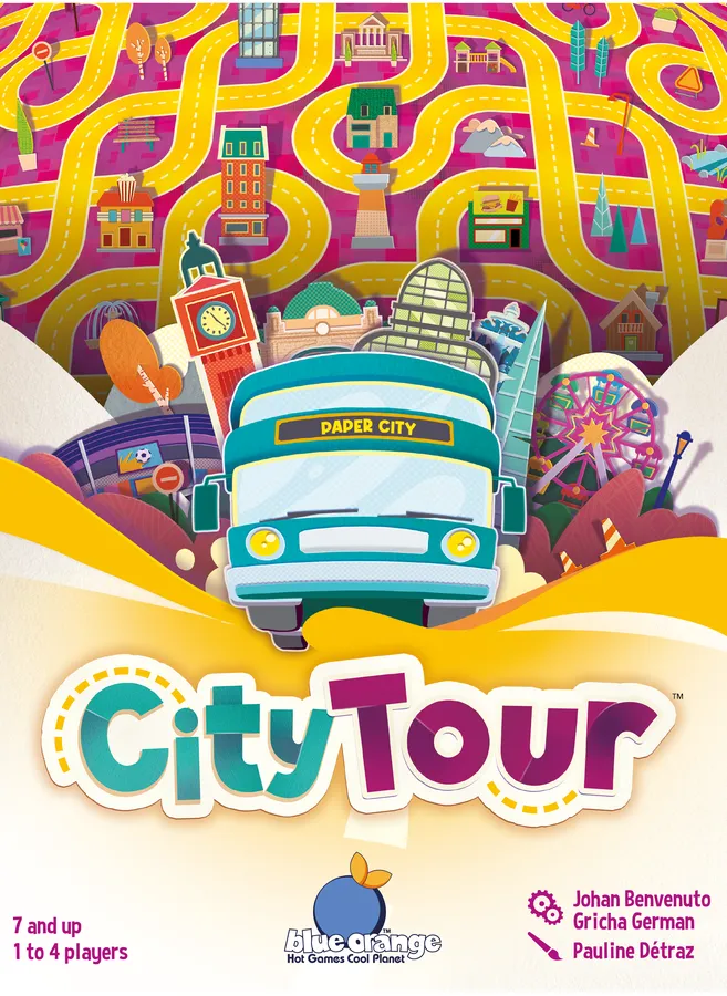 City Tour