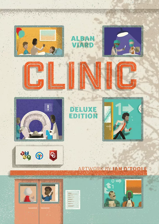CliniC
