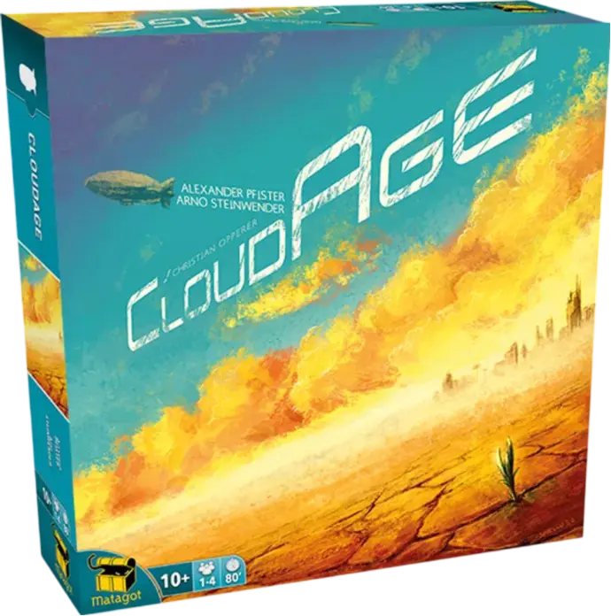 CloudAge