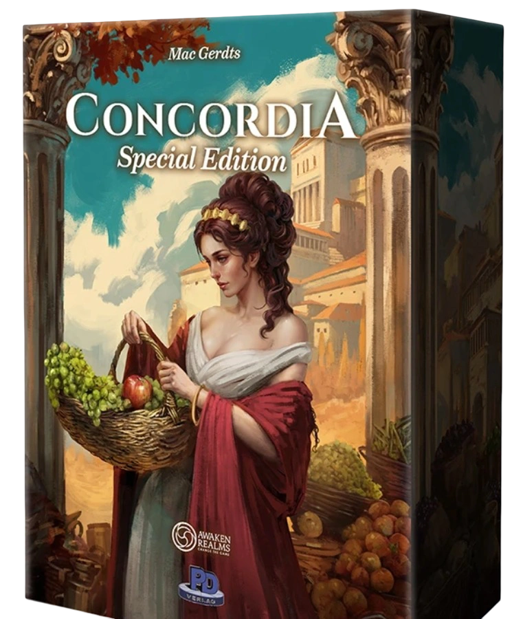 Concordia