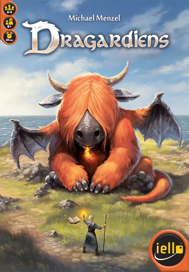 Dragardiens