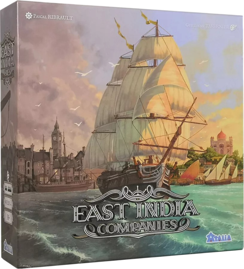 East India Companies