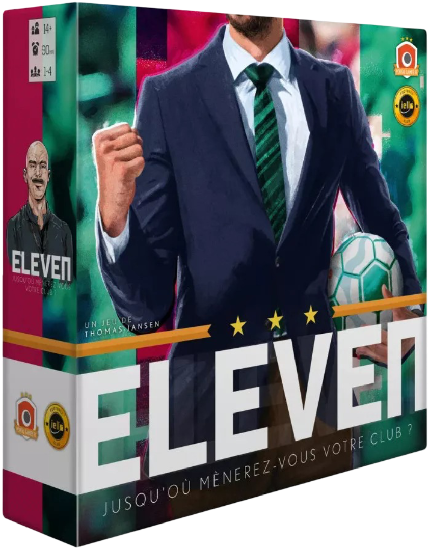 Eleven