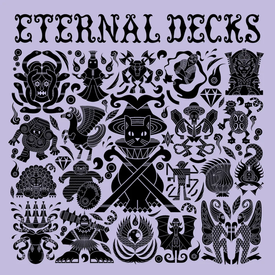 Eternal Decks