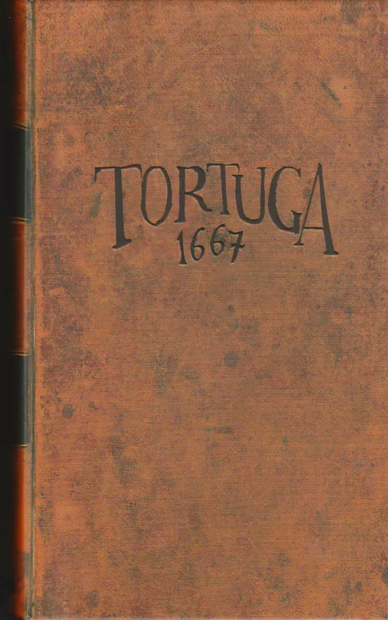 Facade Games - Tortuga 1667