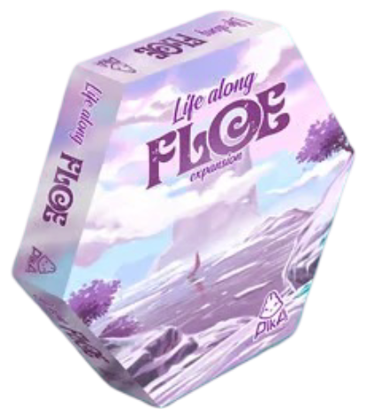 FLOE - Life Along