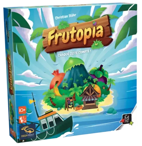 Frutopia