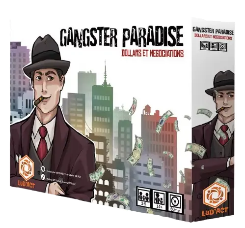 Gangster Paradise