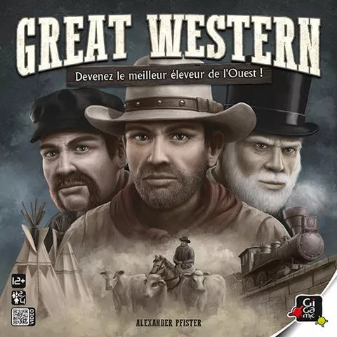 Great Western