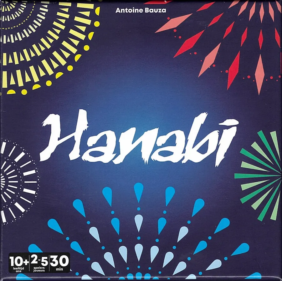 Hanabi