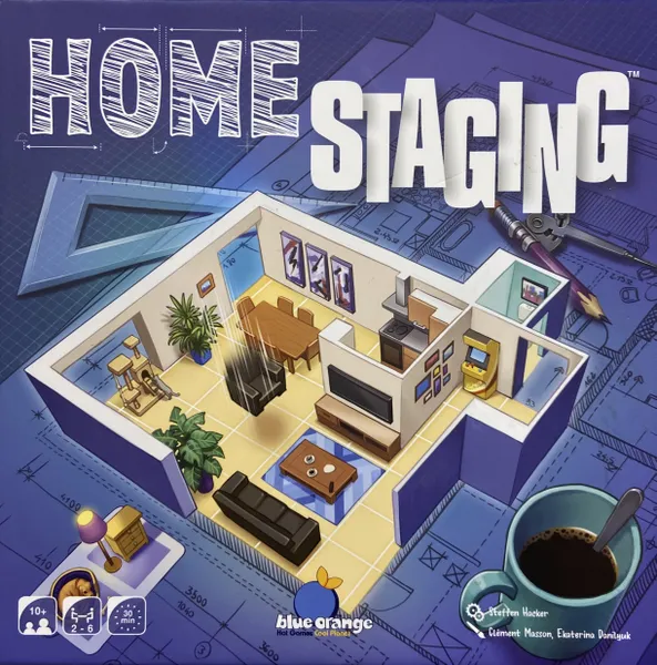 Home Staging