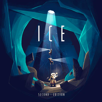 ICE - Unlimited
