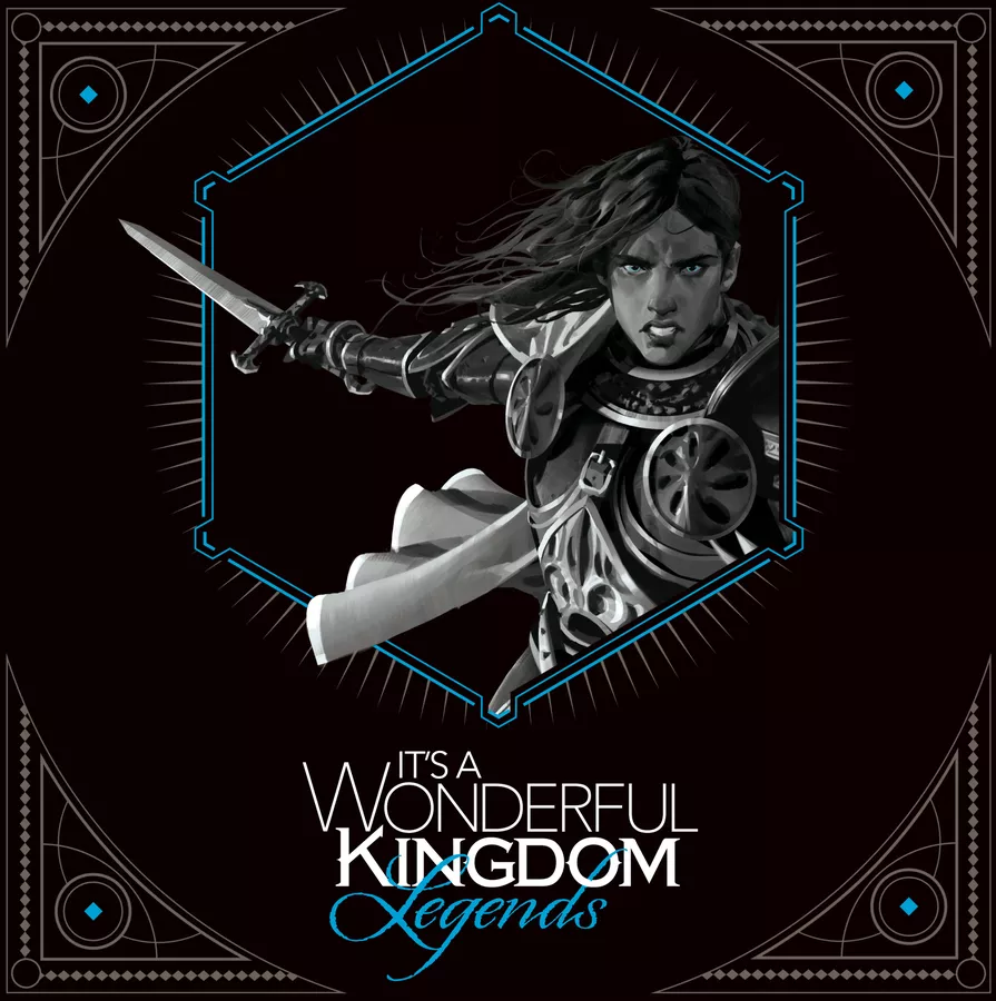 It's a Wonderful Kingdom