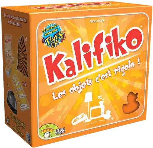 Kalifiko