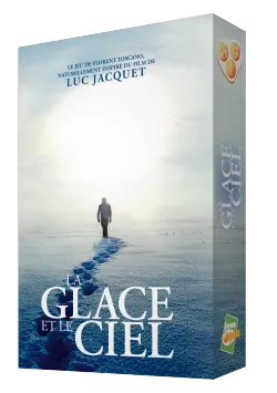 La Glace et le Ciel