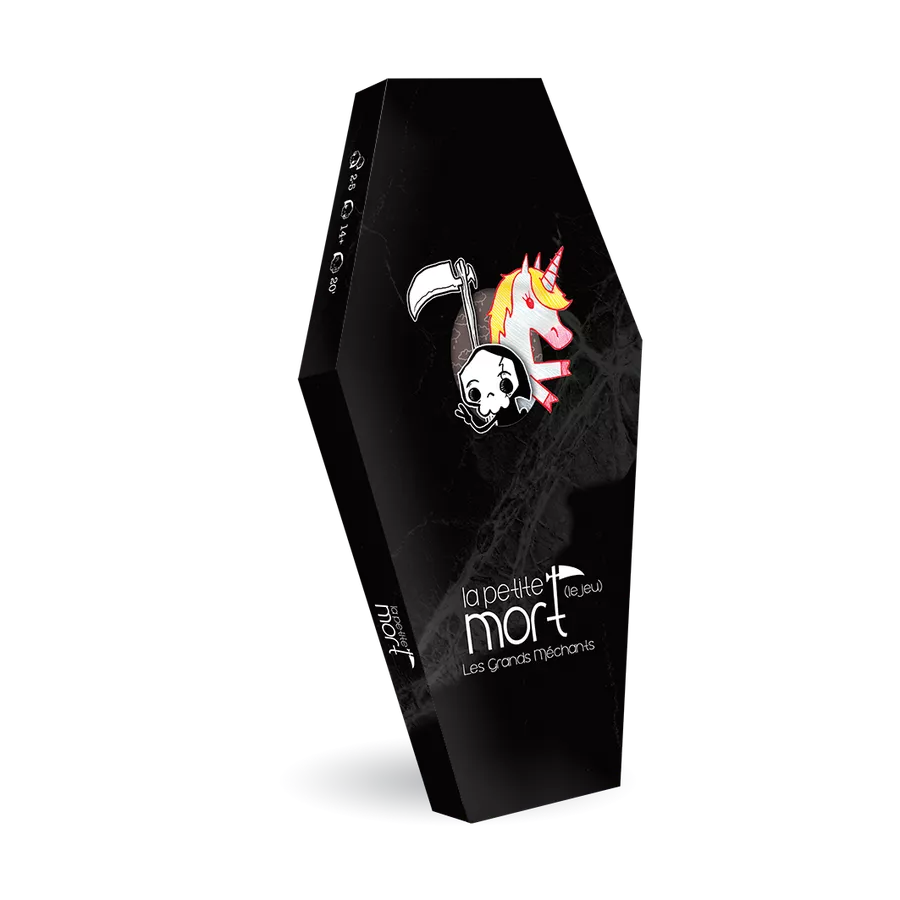 La Petite Mort - Les Grands Méchants