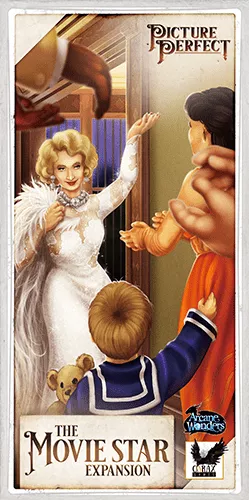 Le Cliché du Siècle - Avant-Première