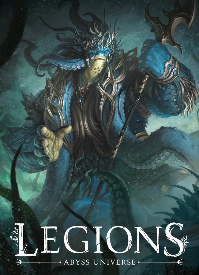 Legions: Abyss Universe