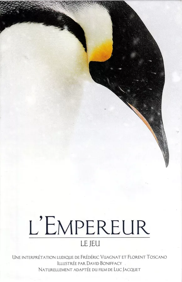 L'Empereur