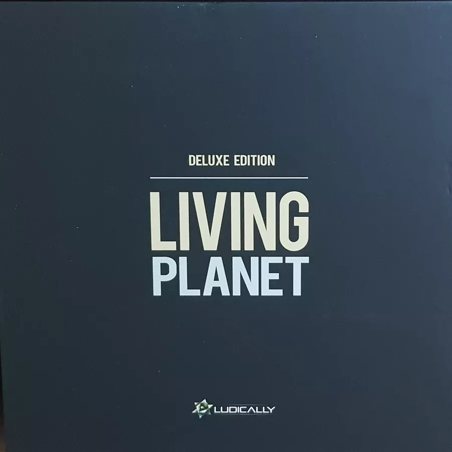 Living Planet