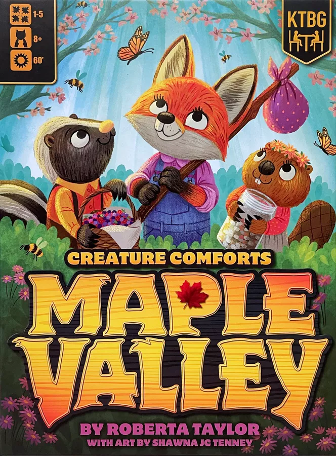 Maple Valley