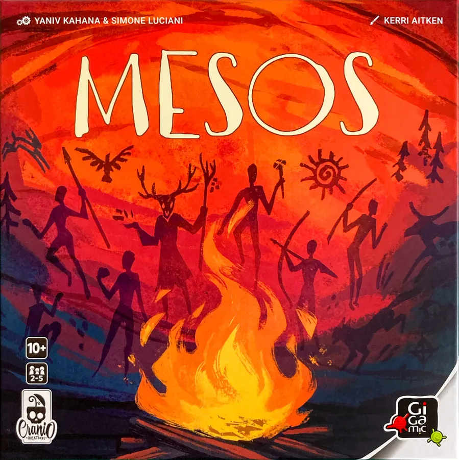 Mesos