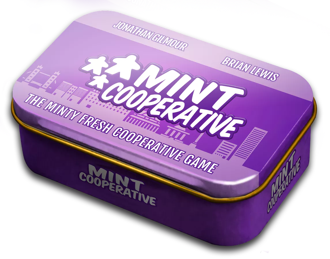 Mint Cooperative