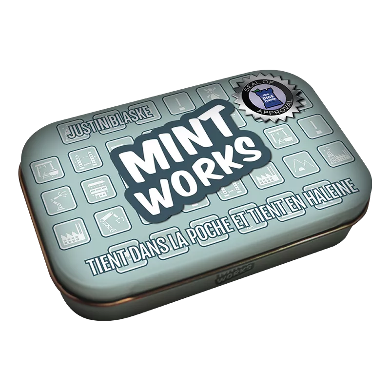 Mint Works