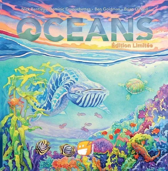 Océans