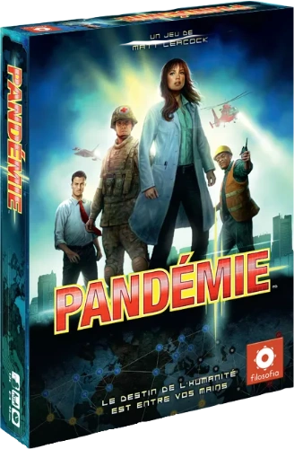 Pandémie