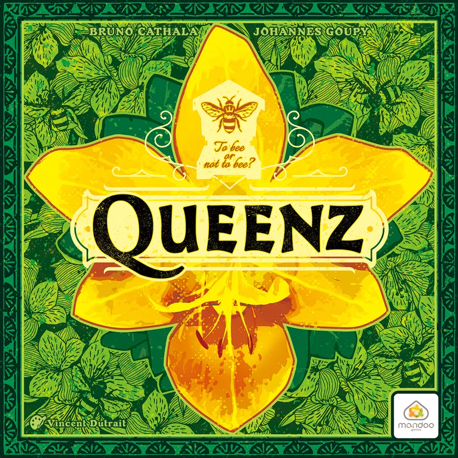 QueenZ