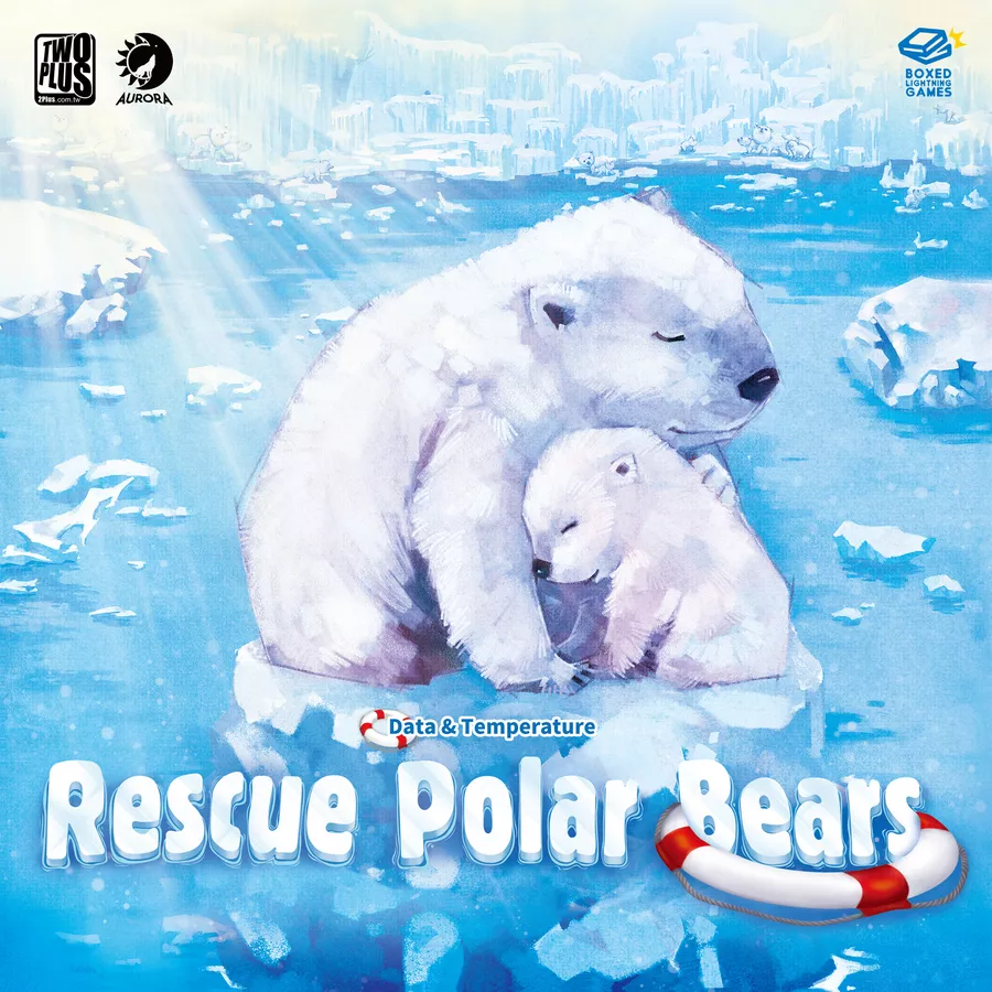 Rescue Polar Bears
