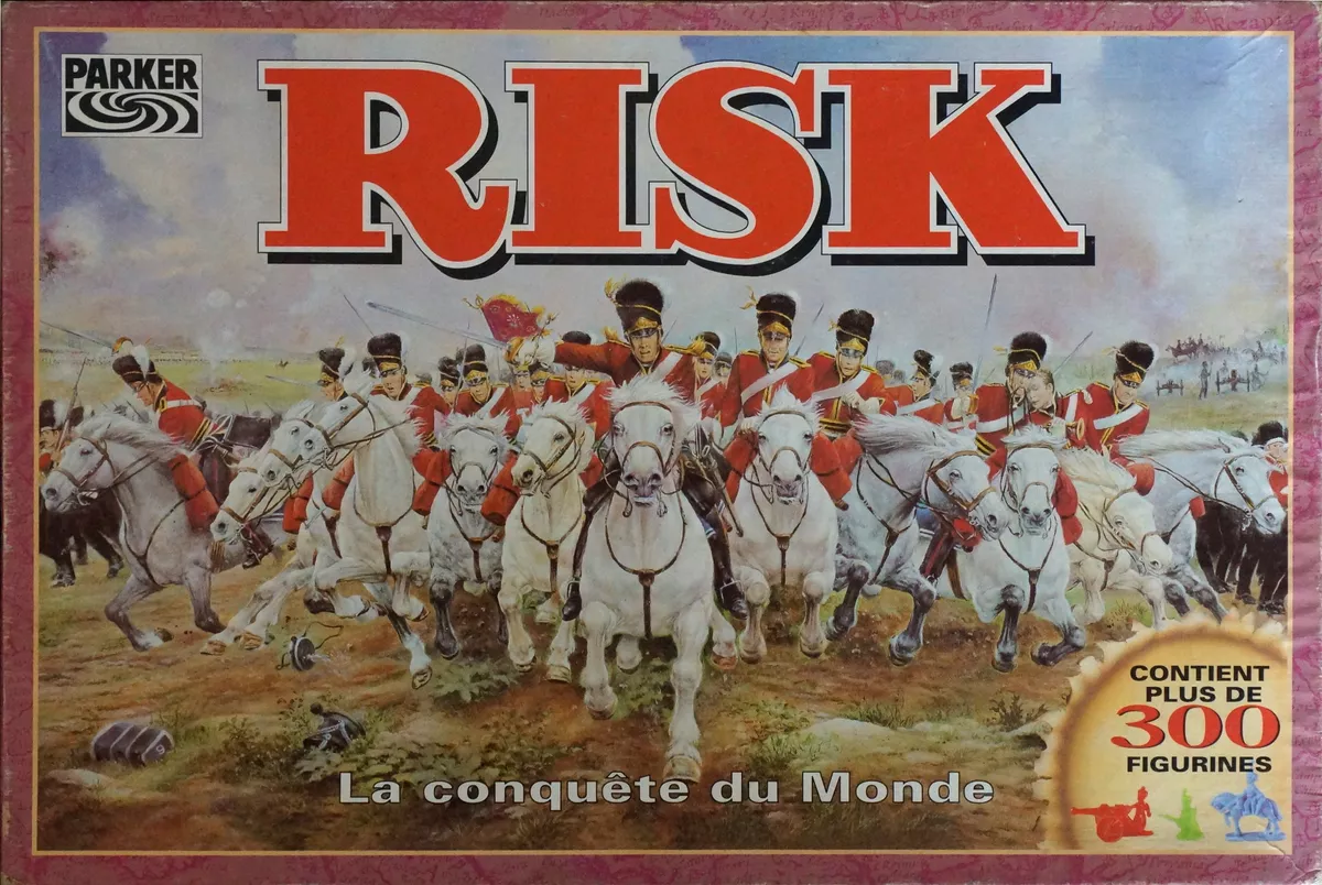 Risk