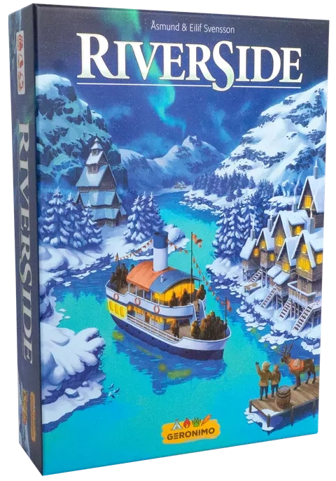 Riverside