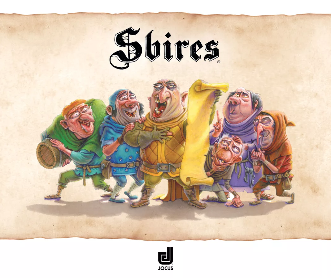 Sbires