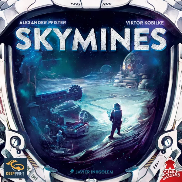 Skymines